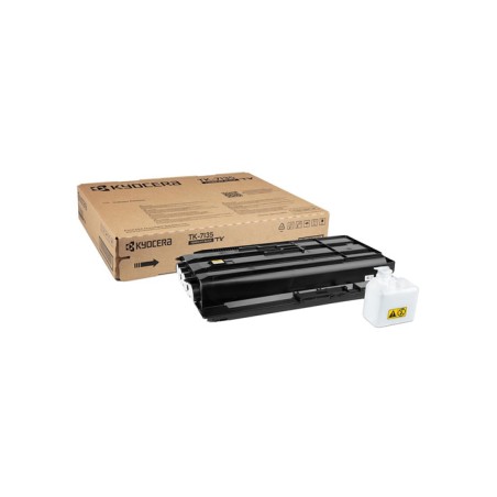 Oryginalny Toner Czarny Kyocera Mz3200I (Tk7135, Tk-7135, 1T02Zt0Nl0)