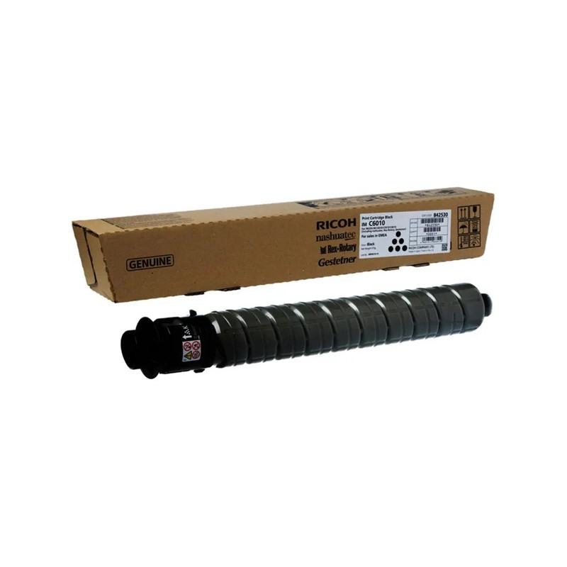 Oryginalny Toner Black Ricoh Imc4510, Imc5510, Imc6010 (842530)