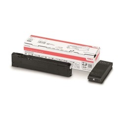 Oryginalny Toner Black Oki C650 (09006130)