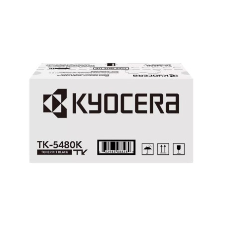 Oryginalny Toner Black Kyocera Pa2101, Ma2101 (Tk5480K, Tk-5480K, 1T0C220Nl0)