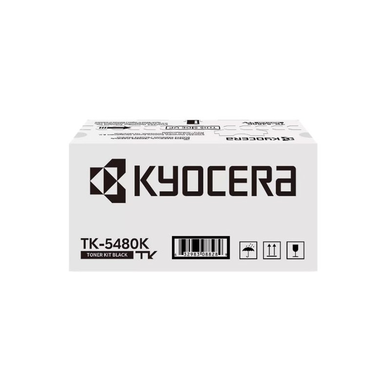 Oryginalny Toner Black Kyocera Pa2101, Ma2101 (Tk5480K, Tk-5480K, 1T0C220Nl0)