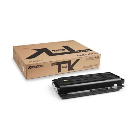 Oryginalny Toner Czarny Kyocera 3212I (Tk7125, Tk-7125, 1T02V70Nl0)