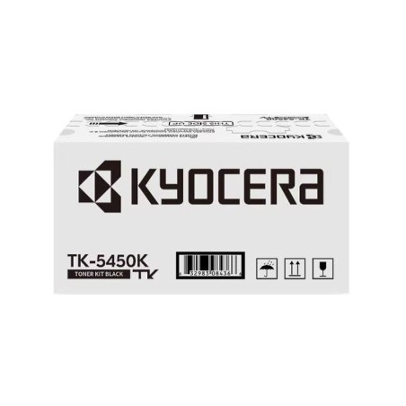 Oryginalny Toner Black Kyocera Pa2600, Ma2600 (Tk5450K, Tk-5450K, 1T0C0D0Nl0)