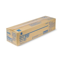 Oryginalny Moduł Developera / Developing Unit Black Minolta Bizhub C224, C284, C364, C454, C554 (Dv-512K, Dv512K, A2Xn03D)