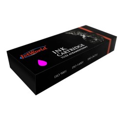 Tusz Jetworld Vivid Magenta Epson T5963 Zamiennik C13T596300