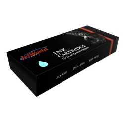 Tusz Jetworld Light Cyan Epson T5965 Zamiennik C13T596500