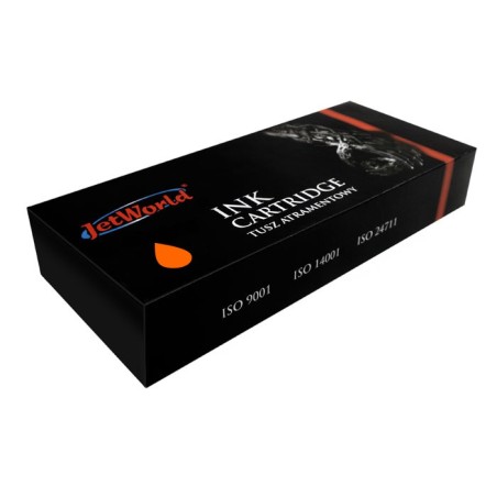 Tusz Jetworld Orange Epson T596A Zamiennik C13T596A00