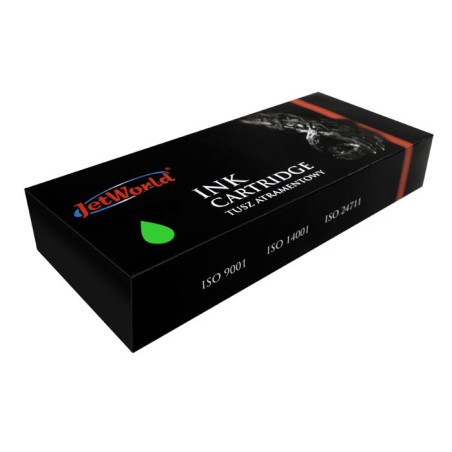 Tusz Jetworld Green Epson T596B Zamiennik C13T596B00