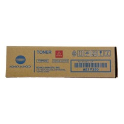 Oryginalny Toner Magenta Konica Minolta Bizhub C3120I (Tnp92M, Tnp-92M, Ae1Y350)