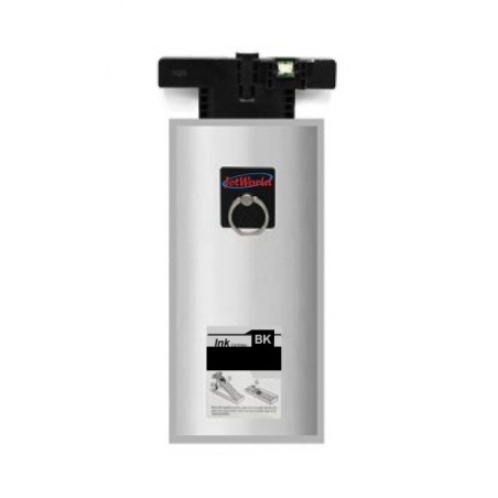 Tusz Jetworld Czarny Epson T12E, T12E1 Zamiennik C13T12E140