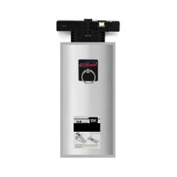 Tusz Jetworld Czarny Epson T12E, T12E1 Zamiennik C13T12E140