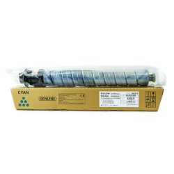 Oryginalny Toner Cyan Ricoh Imc2000, Imc2500 (842314)
