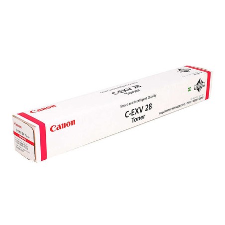 Oryginalny Toner Magenta Canon Ir-C5045, Ir-C5051, Ir-C5250, Ir-C5255 (C-Exv28M, Cexv28M, 2797B002)