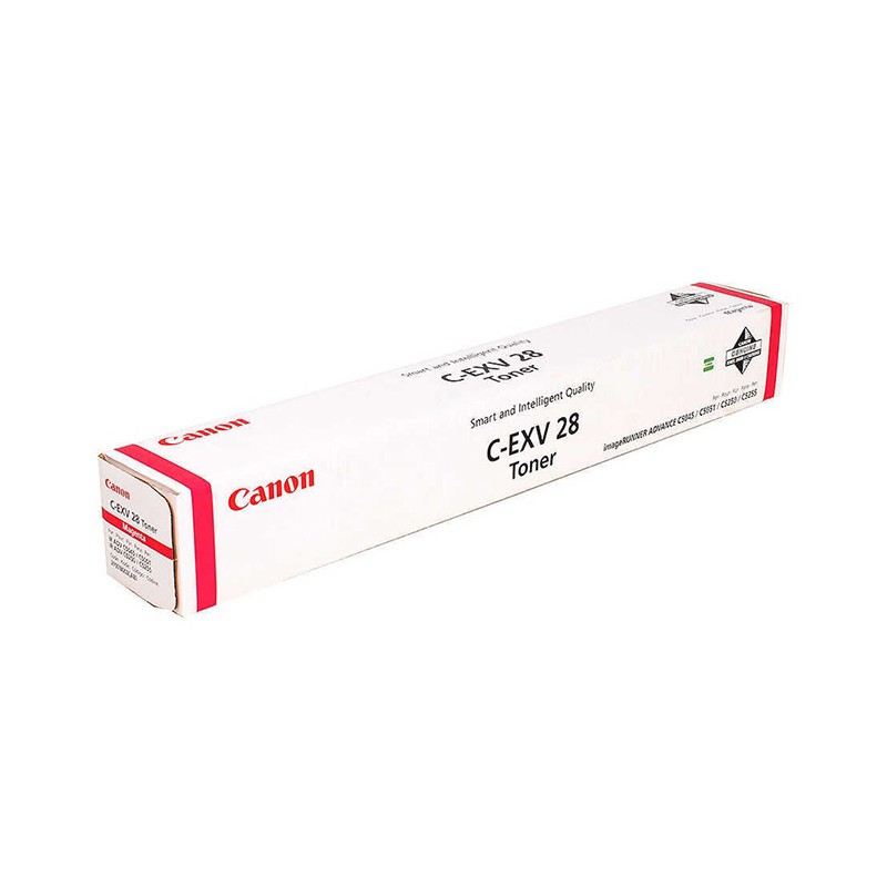 Oryginalny Toner Magenta Canon Ir-C5045, Ir-C5051, Ir-C5250, Ir-C5255 (C-Exv28M, Cexv28M, 2797B002)
