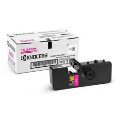 Oryginalny Toner Magenta Kyocera Ma2100, Pa2100 (Tk5430M, Tk-5430M, 1T0C0Abnl1)