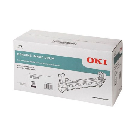 Oryginalny Moduł Bębna Black Oki Es5432, Es5442, Es5463, Es5473 (46484124)