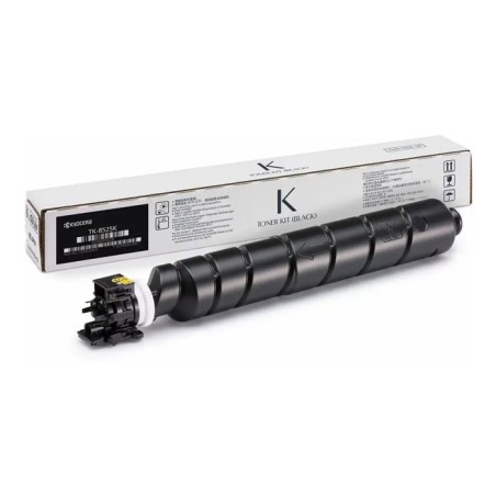 Oryginalny Toner Black Kyocera 3552Ci, 3553Ci, 4052Ci, 4053Ci (Tk8525K, Tk-8525K, 1T02Rm0Nl0)