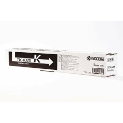 Oryginalny Toner Black Kyocera 2551Ci (Tk8325K, Tk-8325K, 1T02Np0Nl0)