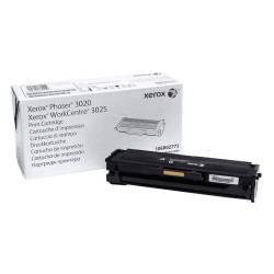 Oryginalny Toner Czarny Xerox Phaser 3020, Workcentre 3025 (106R02773)