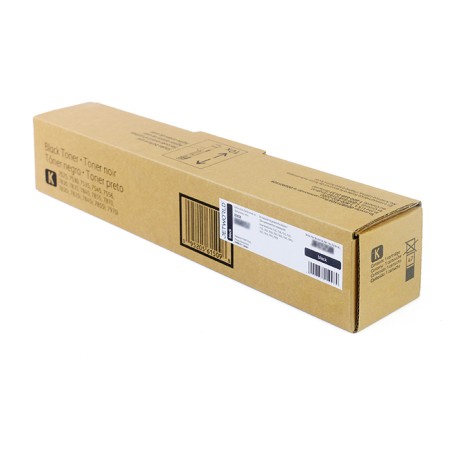Toner Jetworld Black Xerox 7525 Zamiennik 006R01517
