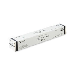 Oryginalny Toner Black Canon Adv Irc3320, Irc3325, Irc3330, Irc3520, Irc3525, Irc3530 (C-Exv49Bk, Cexv49Bk, 8524B002)