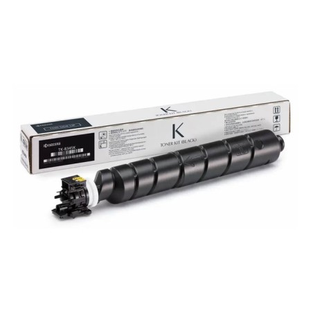 Oryginalny Toner Black Kyocera 2552Ci, 2553Ci (Tk8345K, Tk-8345K, 1T02L70Nl0)