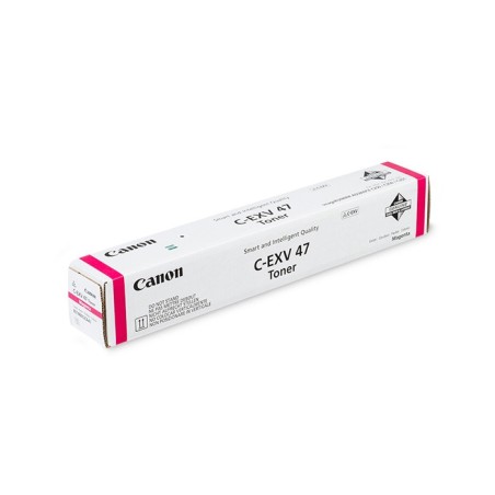 Oryginalny Toner Magenta Canon Adv Irc250, Irc255, Irc350, Irc351, Irc355 (C-Exv47M, Cexv47M, 8518B002)