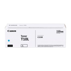 Oryginalny Toner Cyan Canon I-Sensys X C1533, C1538 (T10Lc, 4804C001)