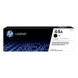 Oryginalny Toner Czarny Hp Laserjet Pro Hp Laserjet Pro M15, M28 Mfp (44A Cf244A)