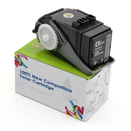Toner Cartridge Web Black Xerox7100 Zamiennik (106R02612)