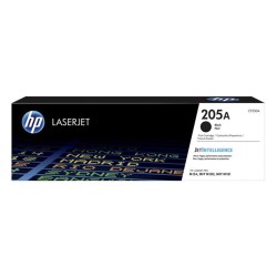 Oryginalny Toner Black Hp Color Laserjet Mfp M180, Mfp M181 (205A Cf530A)