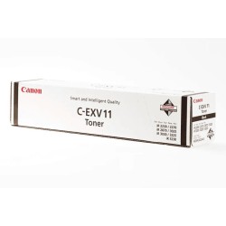 Oryginalny Toner Czarny Canon Ir2230, Ir2270, Ir2870, Ir3025, Ir3030, Ir3225, Ir3230 (C-Exv11, Cexv11, 9629A002)