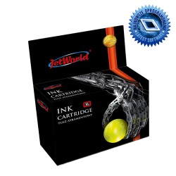 Tusz Jetworld  Yellow Hp 973X Zamiennik Refabrykowany F6T83Ae (Anti Upgrade)