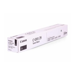 Oryginalny Toner Black Canon Ir-C5030, Ir-C5035, Ir-C5235, Ir-C5240 (C-Exv29Bk, Cexv29Bk, 2790B002)