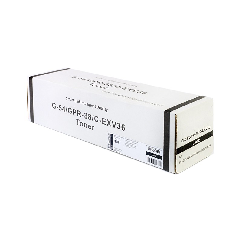 Toner Jetworld Czarny Canon  Ir-Adv 6255I Zamiennik C-Exv36 (3766B002)