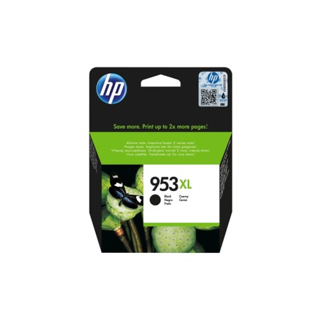 Oryginalny Tusz Black Hp 953Xl (L0S70Ae)