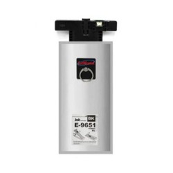 Tusz Jetworld Black Epson T9651 Zamiennik C13T965140