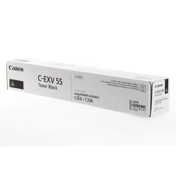 Oryginalny Toner Black Canon Adv Ir-C256, Ir-C257I, Ir-C356 (C-Exv55Bk, Cexv55Bk, 2182C002)