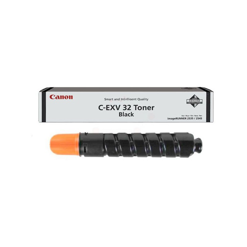Oryginalny Toner Czarny Canon Ir2535, Ir2545 (C-Exv32, Cexv32, 2786B002)