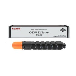 Oryginalny Toner Czarny Canon Ir2535, Ir2545 (C-Exv32, Cexv32, 2786B002)