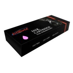 Tusz Jetworld Light Magenta Epson T9136 Zamiennik C13T913600
