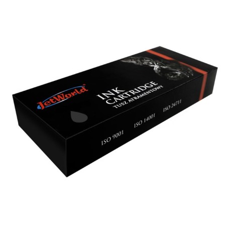 Tusz Jetworld Light Light Black Epson T9139 Zamiennik C13T913900