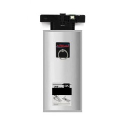 Tusz Jetworld Czarny Epson T12D, T12D1 Zamiennik C13T12D140