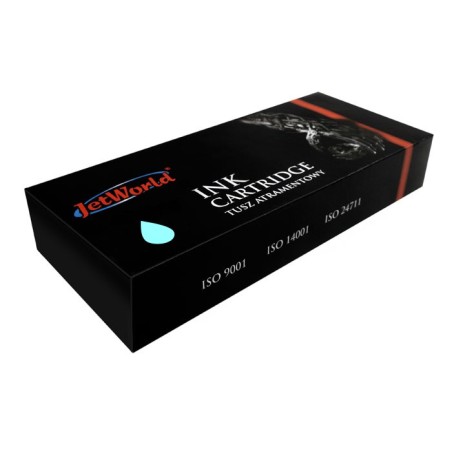 Tusz Jetworld  Light Cyan Epson T6065 (T6065) Zamiennik C13T606500 (C13T5655)