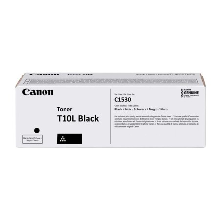 Oryginalny Toner Black Canon I-Sensys X C1533, C1538 (T10Lbk, 4805C001)