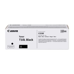 Oryginalny Toner Black Canon I-Sensys X C1533, C1538 (T10Lbk, 4805C001)