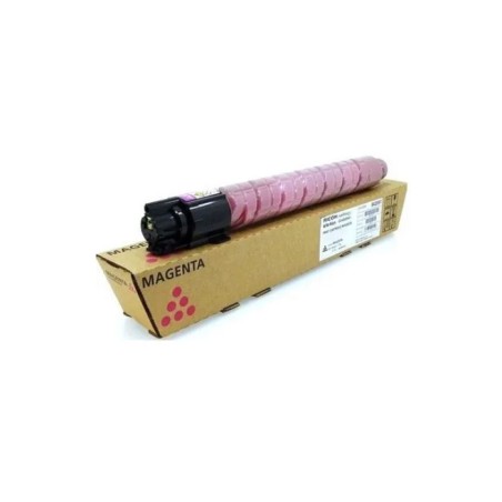 Oryginalny Toner Magenta Ricoh Af Mpc305 (842081, 841596, 841600)