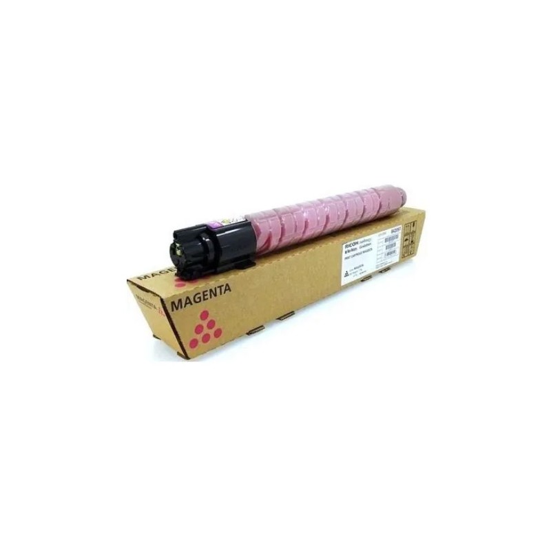 Oryginalny Toner Magenta Ricoh Af Mpc305 (842081, 841596, 841600)