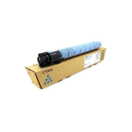 Oryginalny Toner Cyan Ricoh Af Mpc305 (842082, 841595, 841599)