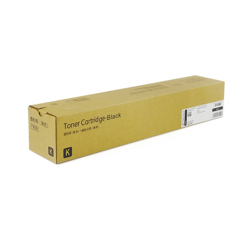 Toner Jetworld Black Xerox Versalink C7120 Zamiennik 006R01828